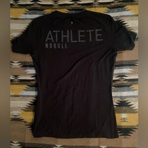 NOBULL Athlete Event Shirt